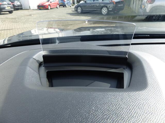 Citroen C4 1.2 Puretech C-Series Automaat 131pk/96Kw