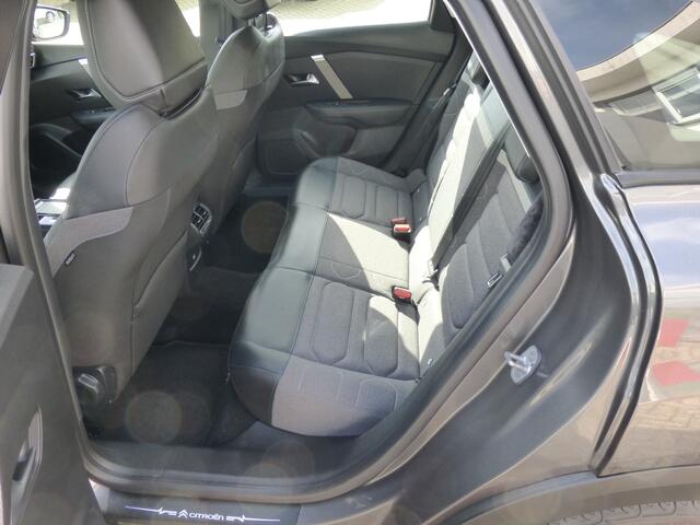 Citroen C4 1.2 Puretech C-Series Automaat 131pk/96Kw