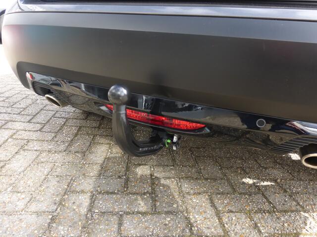 Citroen C4 1.2 Puretech C-Series Automaat 131pk/96Kw