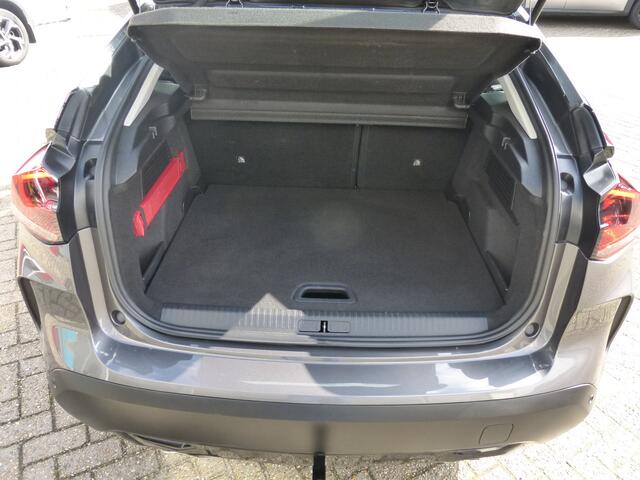 Citroen C4 1.2 Puretech C-Series Automaat 131pk/96Kw