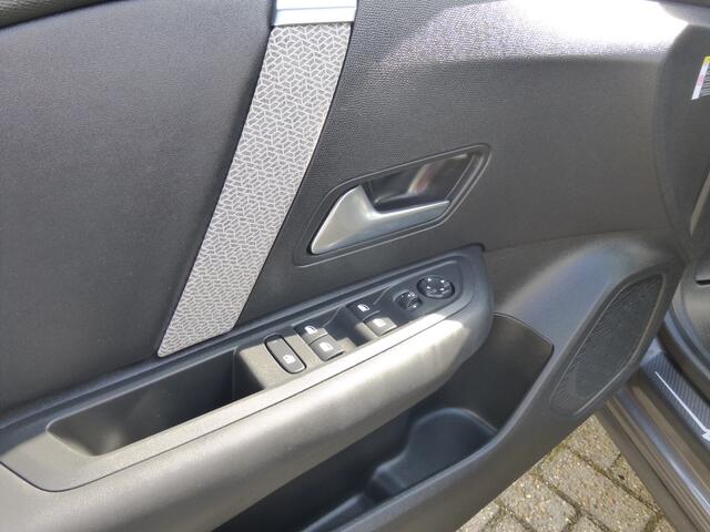 Citroen C4 1.2 Puretech C-Series Automaat 131pk/96Kw