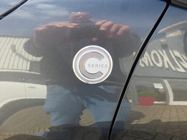 Citroen C4 1.2 Puretech C-Series Automaat 131pk/96Kw