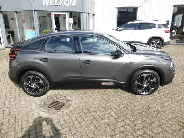 Citroen C4 1.2 Puretech C-Series Automaat 131pk/96Kw