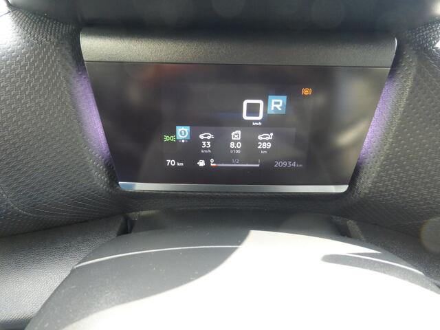 Citroen C4 1.2 Puretech C-Series Automaat 131pk/96Kw