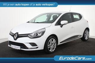 Renault Clio (2012 - 2019)