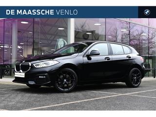 BMW 1-Serie (2020 - 2024)