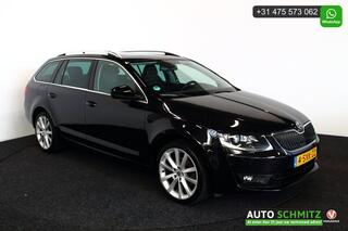 Skoda Octavia Combi (2013 - 2019)