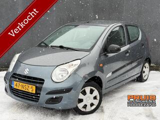 SUZUKI ALTO 1.0 Base Apk (01-2027) *INRUIL MOGELIJK*