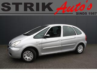 Citroen Xsara Picasso