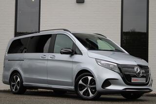 MERCEDES-BENZ EQV 300 L2 / AMG / New Model / Luchtvering / 7-Persoons / Burmester / Electr Stoelen / Vol Opties / NIEUW!!