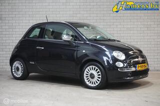 Fiat 500 (2007 - 2025)