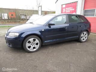 Audi A3 Sportback (2004 - 2012)