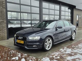 Audi A4 (2007 - 2015)