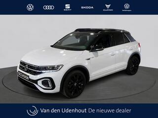 VOLKSWAGEN T-Roc 1.5 TSI Automaat | R-Line | Black Style | Panoramadak |