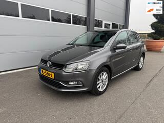 Volkswagen Polo (2009 - 2017)