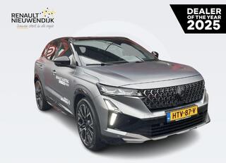 RENAULT Austral 1.2 E-Tech full hybrid 200 iconic esprit Alpine | 4CONTROL / 360 CAMERA  / PANORAMADAK / PACK VISION | HARMAN KARDON