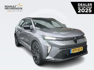 RENAULT SCENIC E-Tech EV87 long range esprit Alpine / PACK ADVANCED DRIVING ASSIST & AUGMENTED VISION / PACK LIGHT & SOUND