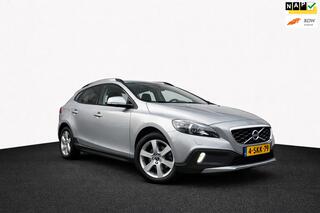 Volvo V40 Cross Country