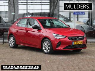 Opel Corsa 1.2T 100 ELEGANCE CAMERA/WINTERPACK/CLIMA