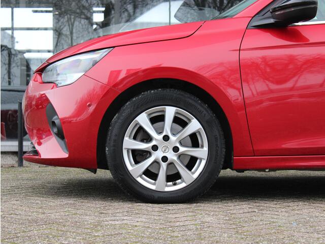 Opel Corsa 1.2T 100 ELEGANCE CAMERA/WINTERPACK/CLIMA