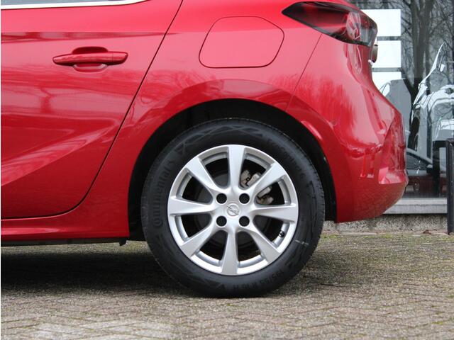 Opel Corsa 1.2T 100 ELEGANCE CAMERA/WINTERPACK/CLIMA