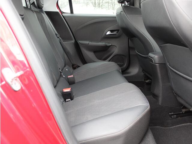 Opel Corsa 1.2T 100 ELEGANCE CAMERA/WINTERPACK/CLIMA