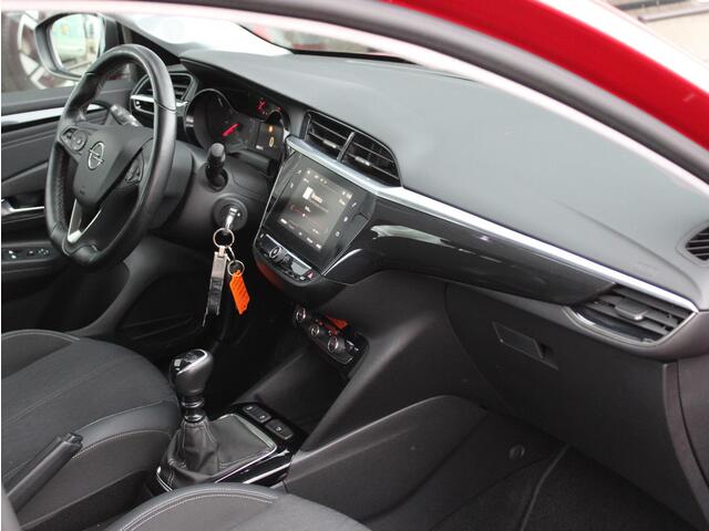 Opel Corsa 1.2T 100 ELEGANCE CAMERA/WINTERPACK/CLIMA