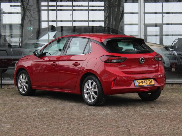 Opel Corsa 1.2T 100 ELEGANCE CAMERA/WINTERPACK/CLIMA