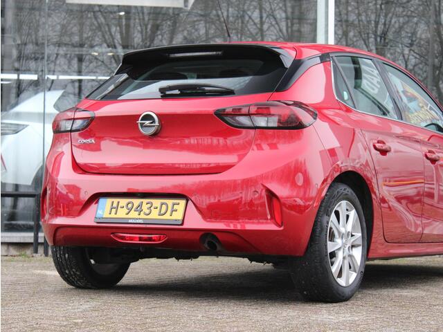 Opel Corsa 1.2T 100 ELEGANCE CAMERA/WINTERPACK/CLIMA