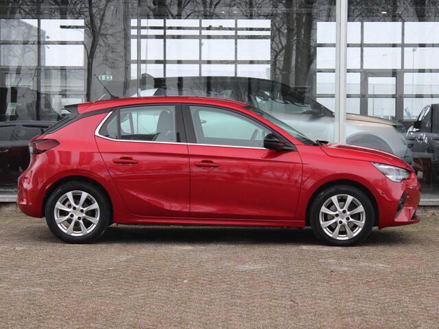 Opel Corsa 1.2T 100 ELEGANCE CAMERA/WINTERPACK/CLIMA