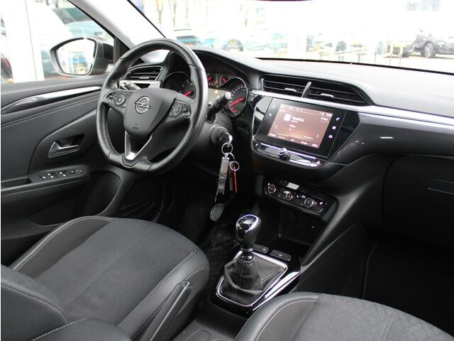 Opel Corsa 1.2T 100 ELEGANCE CAMERA/WINTERPACK/CLIMA