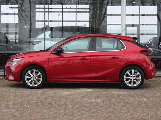 Opel Corsa 1.2T 100 ELEGANCE CAMERA/WINTERPACK/CLIMA