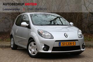 Renault Twingo (2007 - 2014)