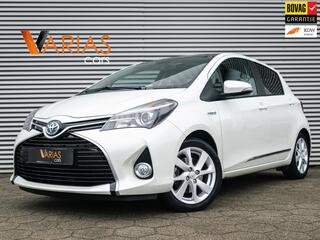 Toyota Yaris (2011 - 2020)