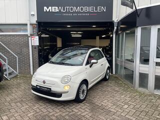 Fiat 500 (2007 - 2025)