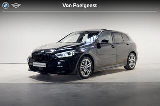 BMW 1-Serie (2020 - 2024)