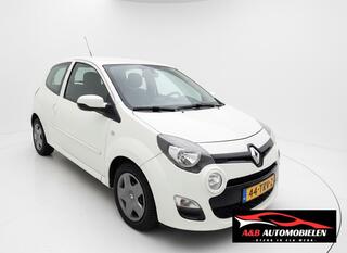 Renault Twingo (2007 - 2014)