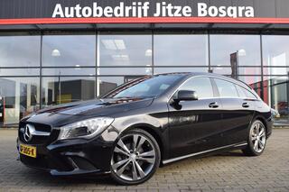 Mercedes-Benz CLA Shooting Brake (2015 - 2019)