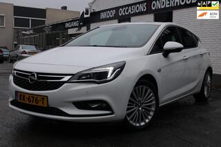 Opel Astra (2015 - 2021)