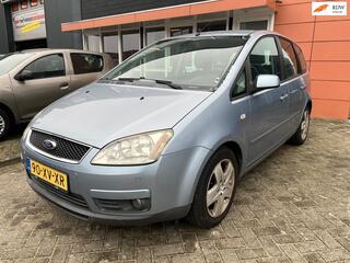 Ford C-MAX (2003 - 2010)