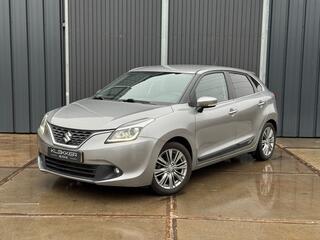 Suzuki Baleno