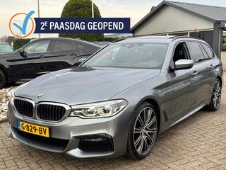 BMW 5-Serie (2016 - 2023)