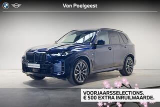 BMW X5 xDrive50e Innovation Pack M Sportpakket Pro Aut. | Selections 500