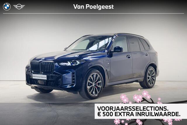 BMW X5 xDrive50e Innovation Pack M Sportpakket Pro Aut. | Selections 500