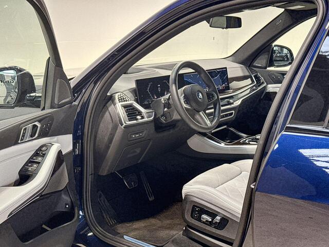 BMW X5 xDrive50e Innovation Pack M Sportpakket Pro Aut. | Selections 500