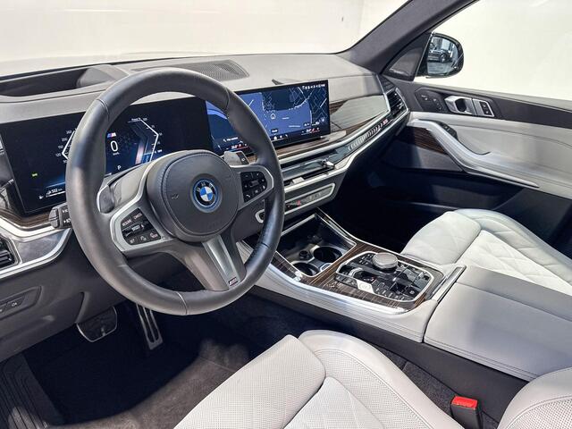 BMW X5 xDrive50e Innovation Pack M Sportpakket Pro Aut. | Selections 500