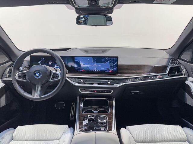 BMW X5 xDrive50e Innovation Pack M Sportpakket Pro Aut. | Selections 500