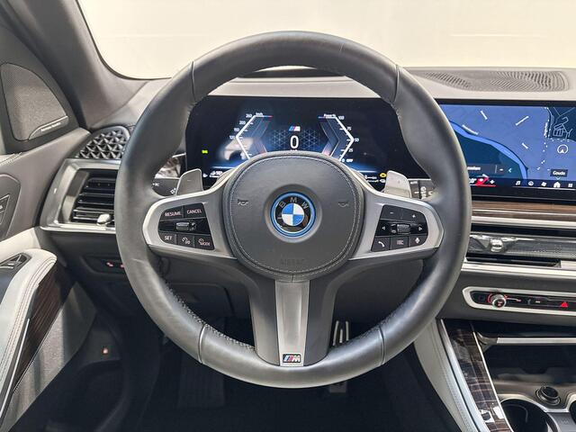 BMW X5 xDrive50e Innovation Pack M Sportpakket Pro Aut. | Selections 500