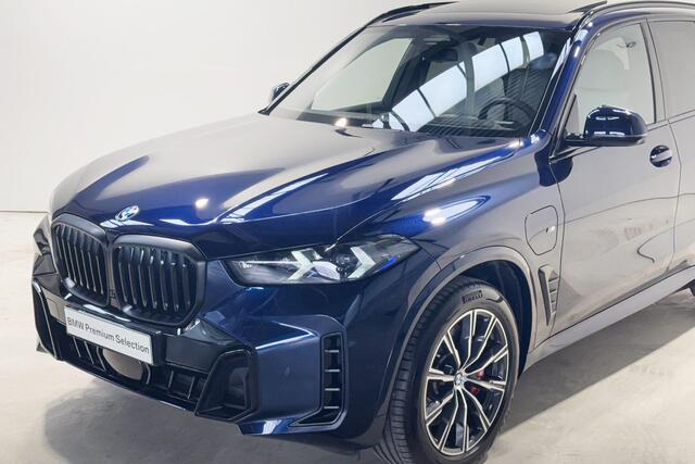 BMW X5 xDrive50e Innovation Pack M Sportpakket Pro Aut. | Selections 500