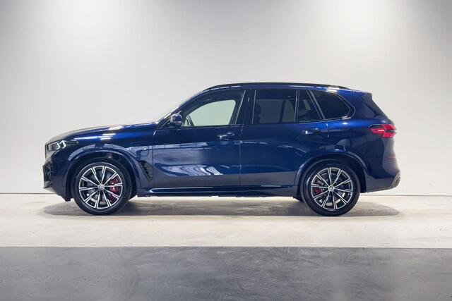 BMW X5 xDrive50e Innovation Pack M Sportpakket Pro Aut. | Selections 500